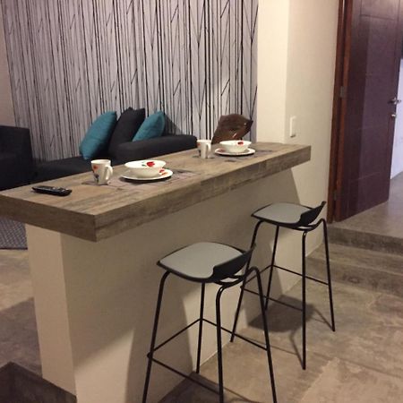 Downtown Suites Cancún Exteriér fotografie