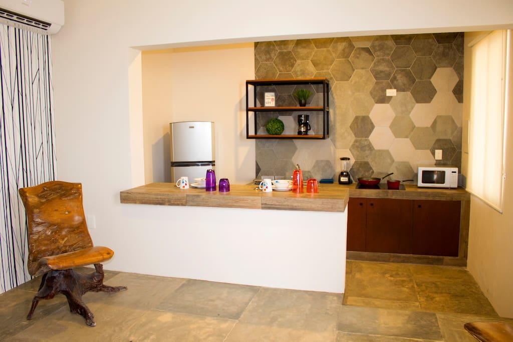 Downtown Suites Cancún Exteriér fotografie