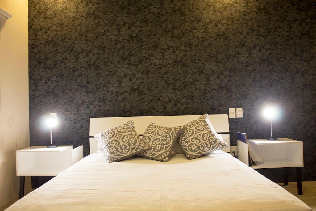 Downtown Suites Cancún Exteriér fotografie