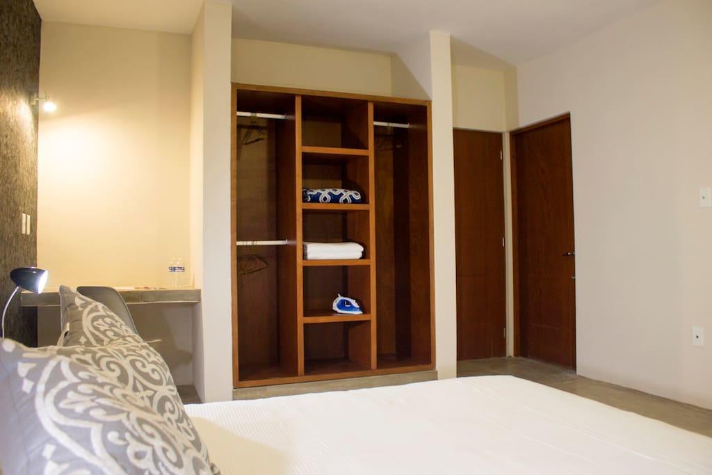 Downtown Suites Cancún Exteriér fotografie