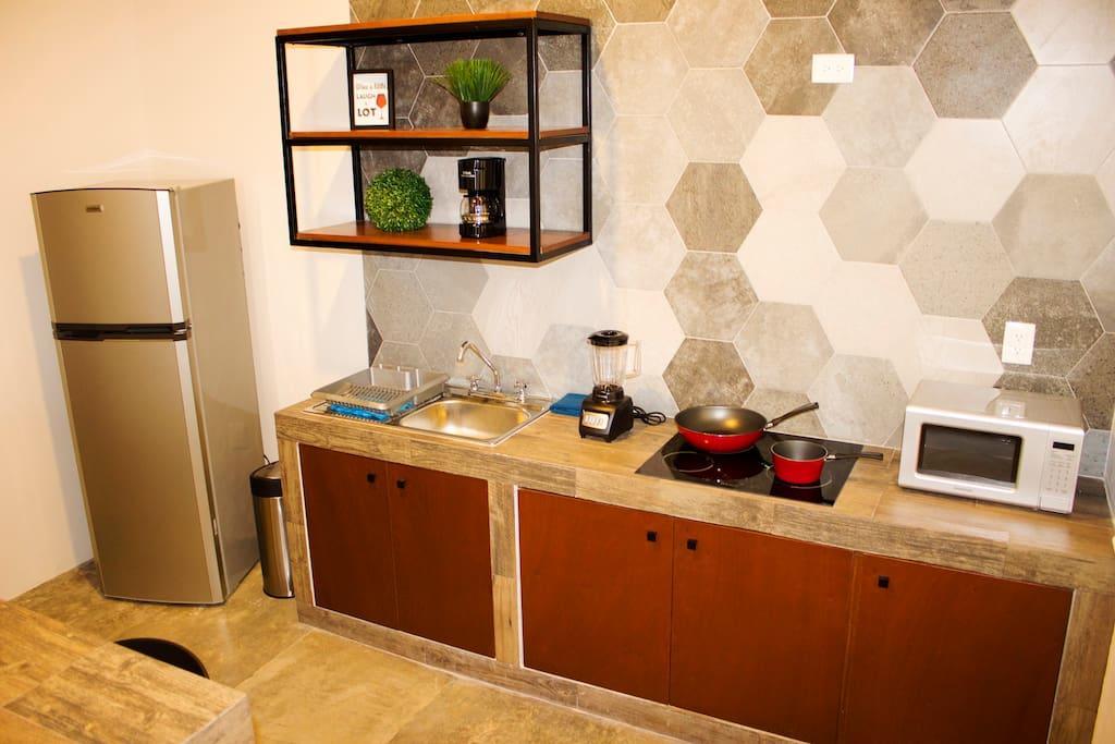 Downtown Suites Cancún Exteriér fotografie