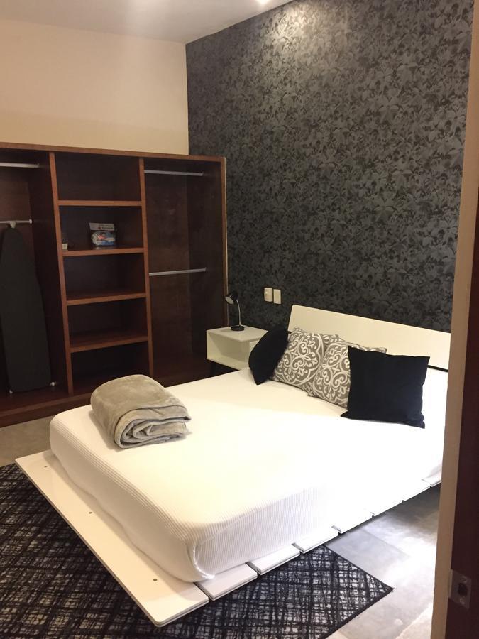 Downtown Suites Cancún Exteriér fotografie