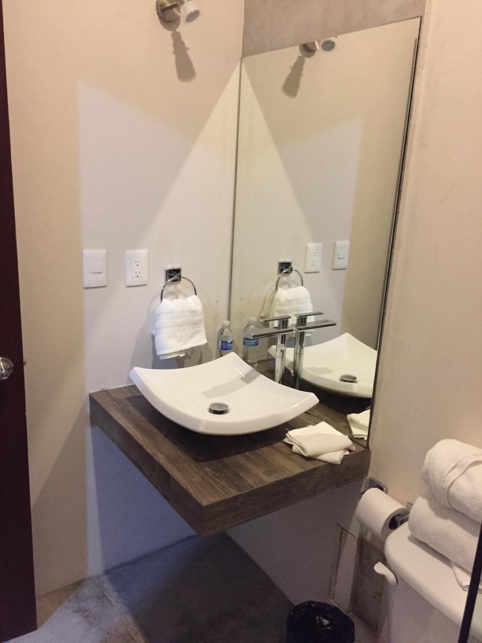 Downtown Suites Cancún Exteriér fotografie